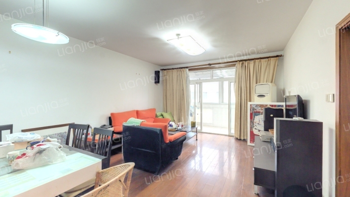 兰桂坊二手房实景图