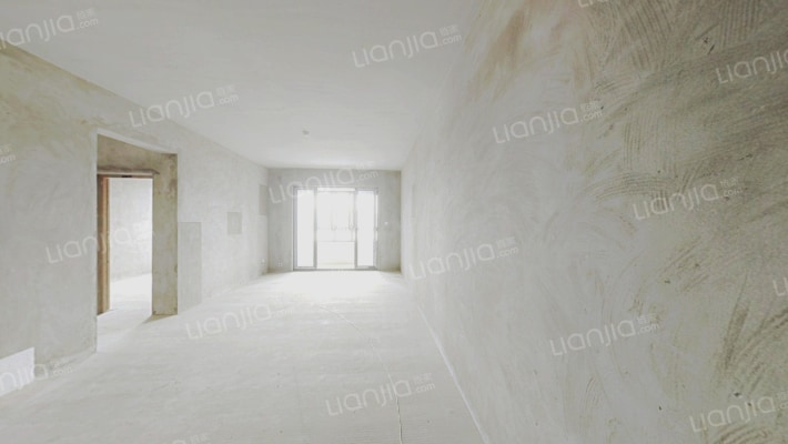 绿地新里樱园二手房实景图