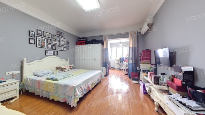 华润二十四城嘉悦府二手房实景图