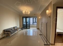 整租·恒大御苑 3室2厅 南_恒大御苑租房