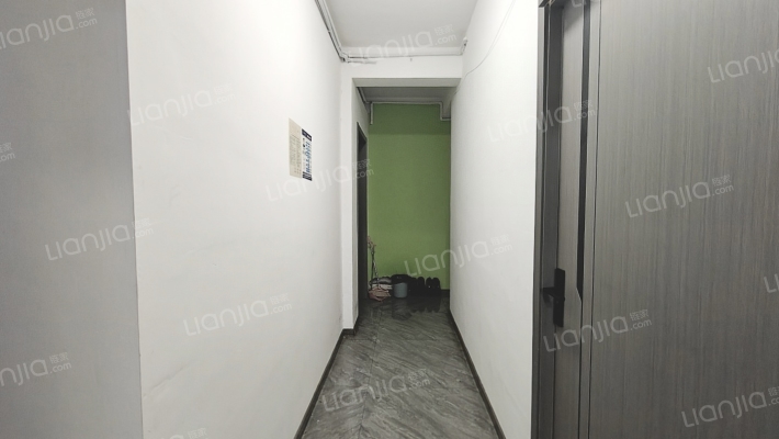 水乡朗盛苑二手房实景图