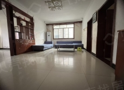 整租·城守办事处宿舍 3室2厅 东南_城守办事处宿舍租房