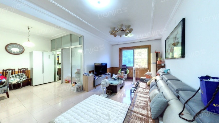 星邻南苑二手房实景图