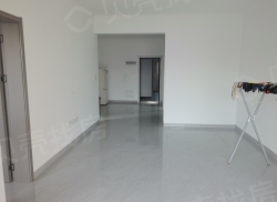 整租·东湖水岸 3室1厅 南_东湖水岸租房