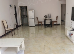 整租·百花还建楼2期 3室2厅 南_百花还建楼2期租房