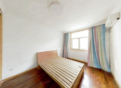 整租·后钟村 2室1厅 南_后钟村租房