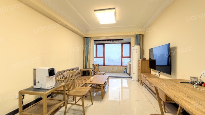 恒大御府二手房实景图