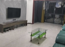 整租·四季瑞丽 4室2厅 南_四季瑞丽租房