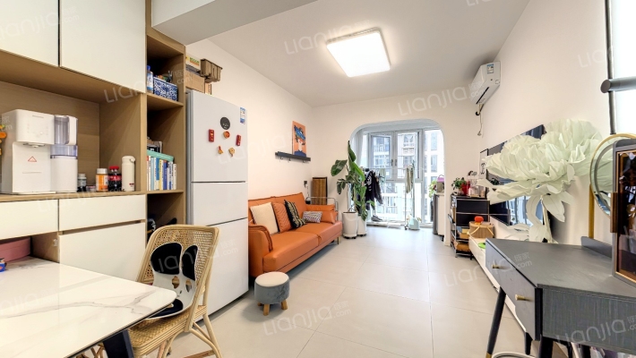 西沙美景小区二手房实景图