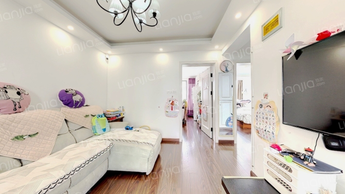 沁春园一村二手房实景图