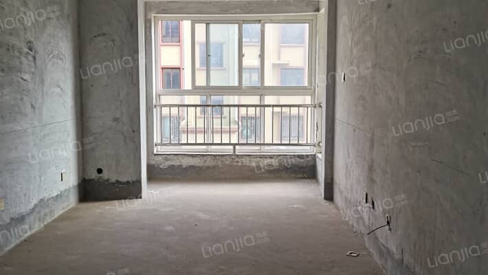 金韵紫都二手房实景图