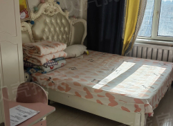 整租·农资小区 2室1厅 东_农资小区租房