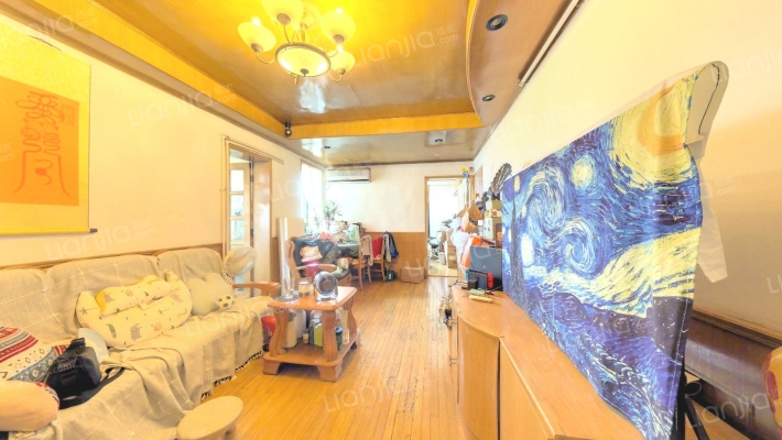 金属新村二手房实景图