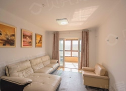 整租·远洋心里 3室2厅 南_远洋心里租房