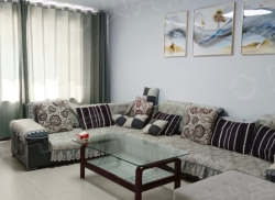 整租·椿林佳园 2室1厅 南_椿林佳园租房