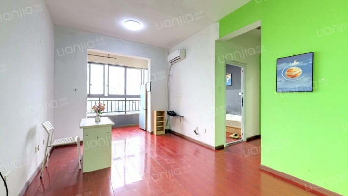 为民新居二手房实景图