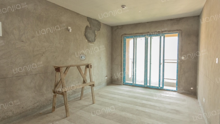 中央公园二组团二手房实景图