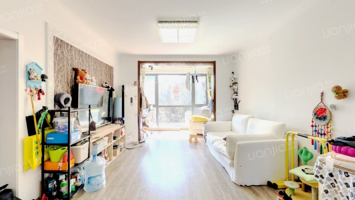 八龙桥雅苑二手房实景图