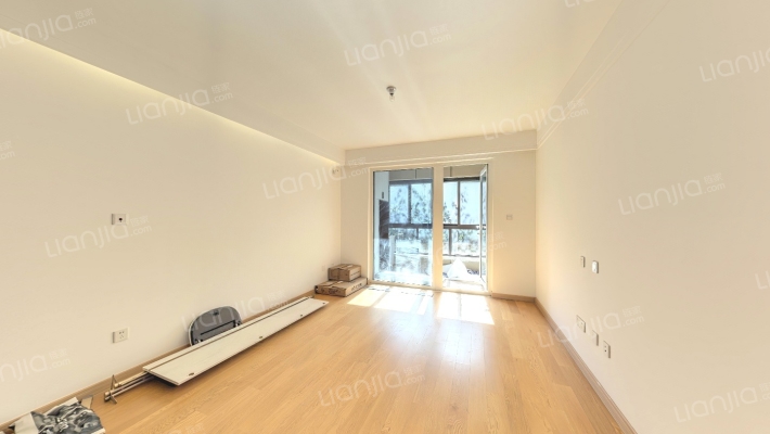 朗诗绿洲天屿二手房实景图