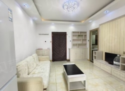 整租·公园里 2室1厅 南_公园里租房