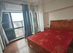 整租·万诚国际中心 2室2厅 南/北_万诚国际中心租房