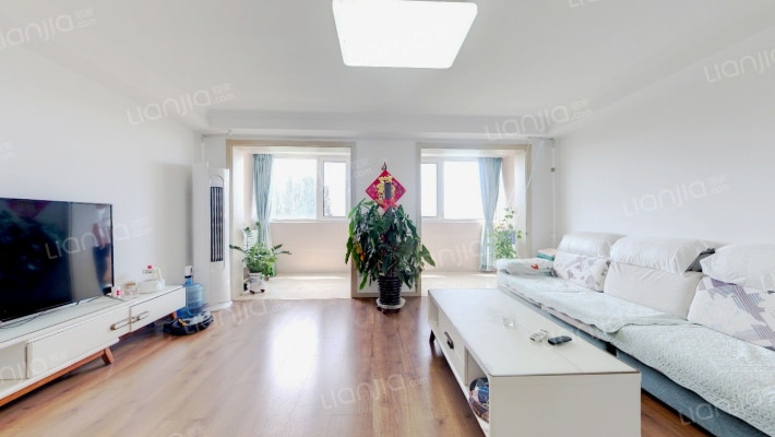 富乐大街二手房实景图