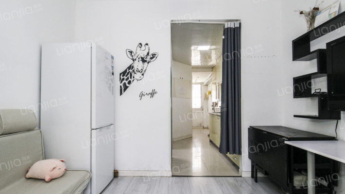 金家巷西弄二手房实景图