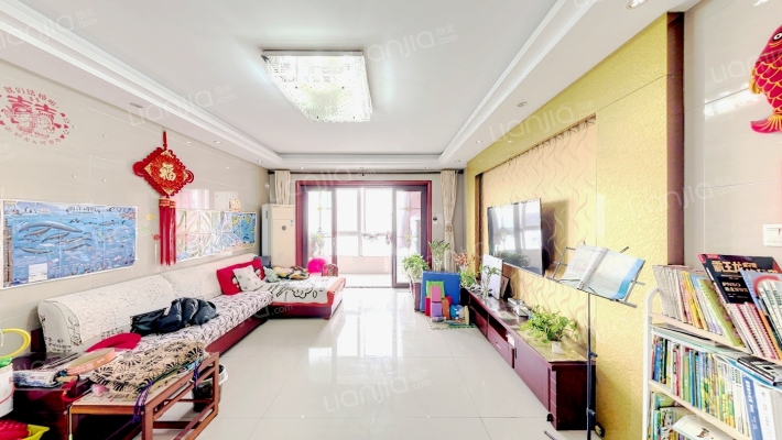 塔影景苑A区二手房实景图