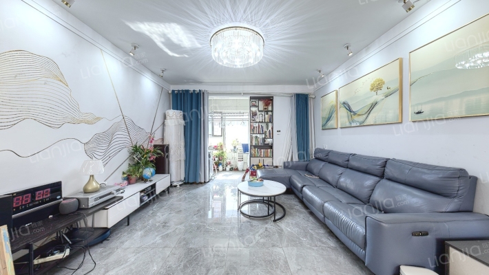 碧桂园翡翠雅郡北区二手房实景图