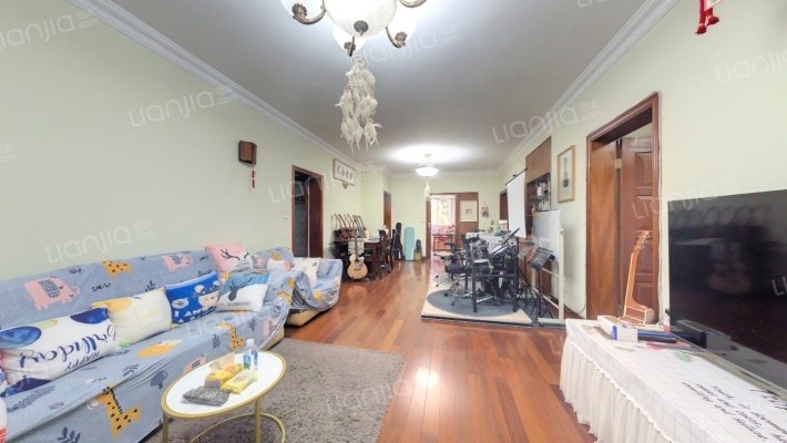 澳丽花苑二手房实景图