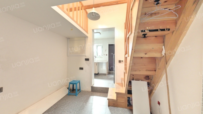 大兴胡同二手房实景图