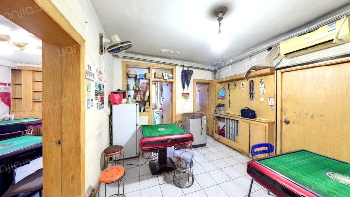 滨河小区颐安苑北区二手房实景图