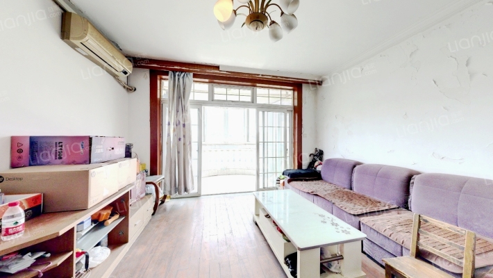 东苑锦都花园二手房实景图