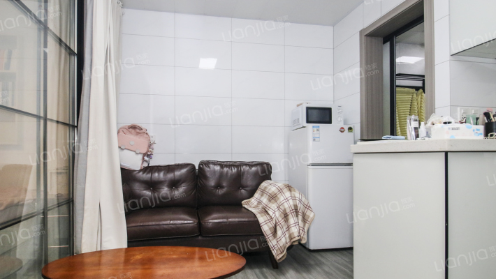 华阳路298弄二手房实景图