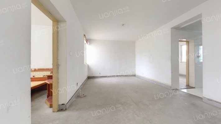 盛江花苑银杏园二手房实景图