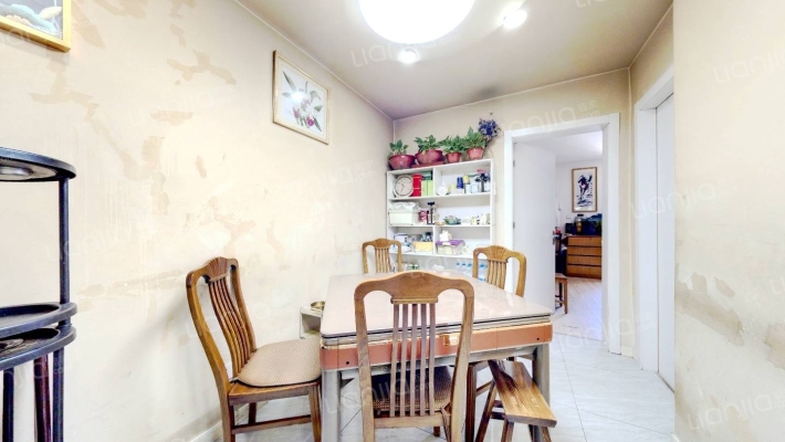 桃园新村(宝山)二手房实景图