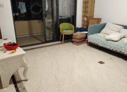 整租·万科滨江府 3室1厅 南/北_万科滨江府租房