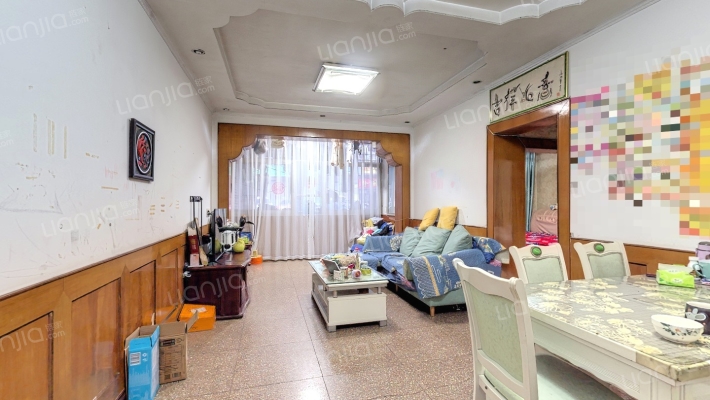 友谊村二手房实景图