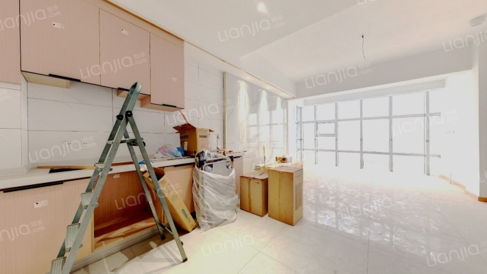 东尧小区二手房实景图