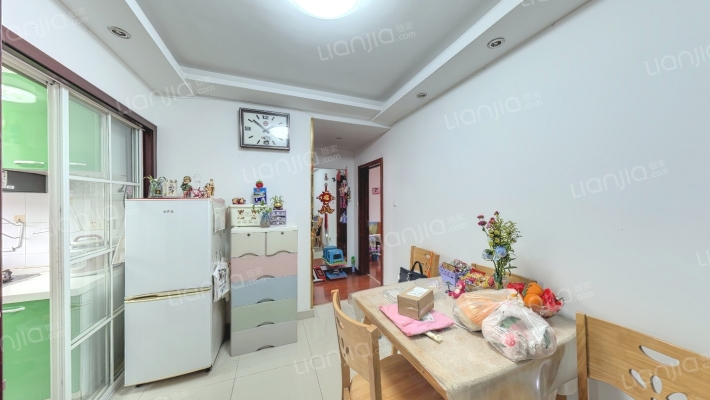 惠龙新村B区41-67号二手房实景图