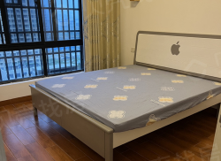 整租·琥珀悠澜 3室2厅 南/北_琥珀悠澜租房