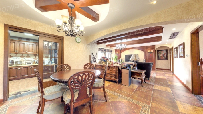 观城二手房实景图