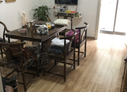 整租·华新小区 3室1厅 南_华新小区租房