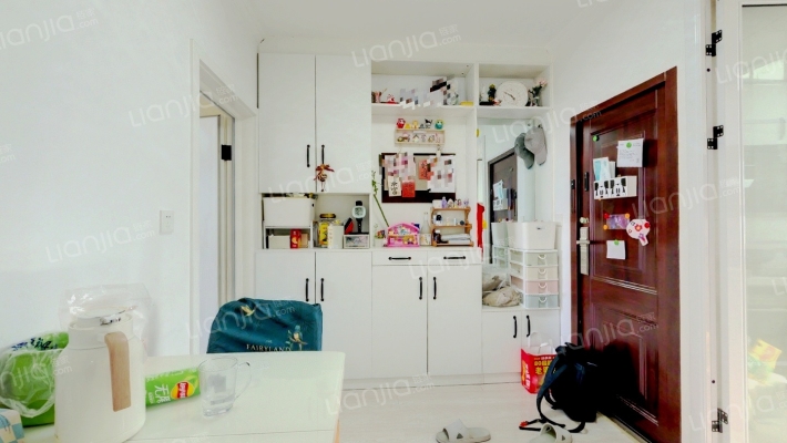 甘水桥二手房实景图