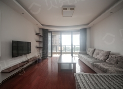 整租·六合盛世鹭洲观澜 4室2厅 南/北_六合盛世鹭洲观澜租房