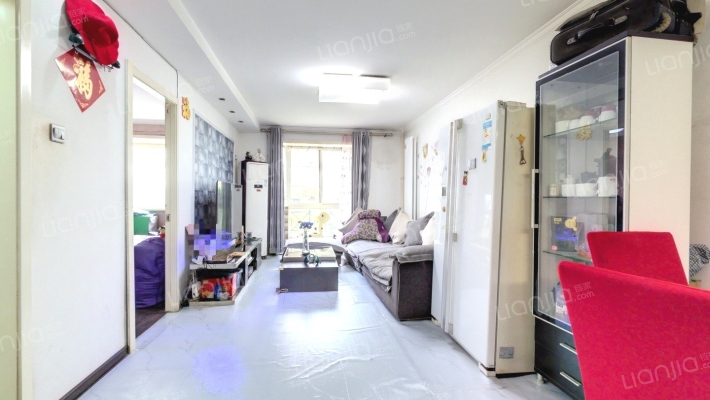 方宝苑二手房实景图