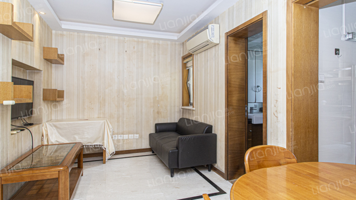 三江小区二手房实景图