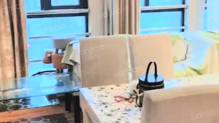 智慧谷共创园二手房实景图