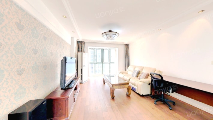 滨江名人苑二手房实景图