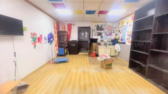 锋尚文创中心二手房实景图